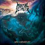 MORTAL SCEPTER - Where Light Suffocates CD